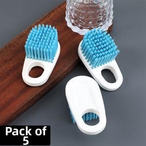 Grease Remover Multi-functional Cleaning Brush