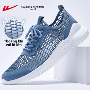 Warrior | Summer Breathable Net Mesh Casual and Running Shoes