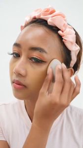 Beauty Sponge Blender Teardrop / Make Up Tools / Spons Blender