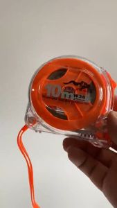 Thước Kéo Cao Cấp 2 Mặt (Lỗ Ban) Đủ Kích Cỡ 3m 5m 7m 10m Cứng Cáp Thép Không Gỉ.Thước Kéo 2 Mặt Cao Cấp Trong Lỗ Ban Nhiều Kích Cỡ.THƯỚC KÉO LỖ BAN 2 MẶT CAO CẤP.thước kéo phong thủy.thước kéo lỗ ban hàng tốt.loại 1