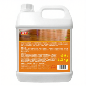 Floor Tile Multi-surface Cleaning Agent Antibacterial & Fragrant