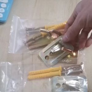 Breket Water Heater Electrik / Breket Pemanas Air / Breket Water Heater Listrik