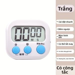 Đồng Hồ Đếm Ngược Đa Năng