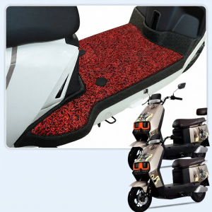 Dedicated Decorative Foot Pads