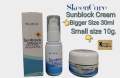 SkeenCare Sunblock Cream SPF50 30ml Sun Protection. 