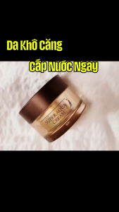 Kem Dưỡng CRE8SKIN Aqua Cream & Super Aqua Cream 50g Cấp Ẩm Làm Dịu Da Khô & Phục Hồi Da Yếu