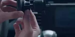 XO Magnetic Car Air Vent 15W รุ่น CX025 | ที่ยึดโทรศัพท์สำหรับรถยนต์แบบติดช่องแอร์