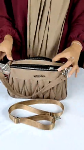 NEW PROMOSI Tas selempang wanita by Readde.Label Tas wanita kekinian tas jinjing wanita elegan