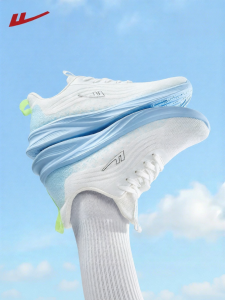 Warrior | Shoes Shock Absorption Breathable Lightweight Sports Shoes
