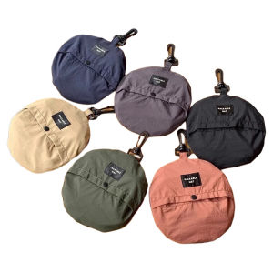 Waterproof Foldable Summer Outdoor Hat Wide Brim Fishing Cap Mountain Climbing Sunscreen Hat Quick Dry Hiking Hat for Men And Women