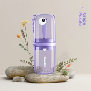 ETRAVEL |Portable Childrens Toothbrush Cup