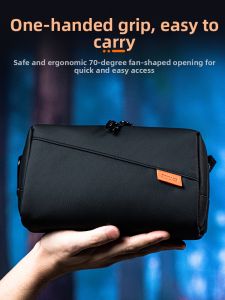 STARTRC | Universal Camera Storage Case for Accessories
