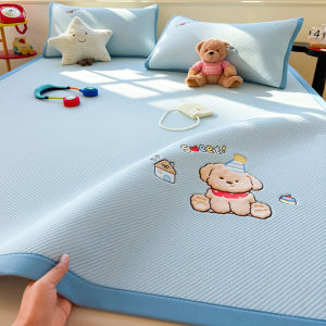 JoynCleon | Bộ Drap Lụa Mát Mẻ Mùa Hè