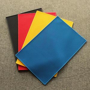 DANBIYIN | Non-slip Water-repellent Bar Mat Rubber