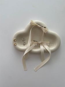 Sweet Salt Butterfly Knot Hair Clips Girls Side Hair Accessories Pair Fresh out Korean Style Fashion Hairpins Headwear