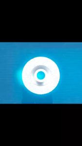 Vacuum Brazed Diamond Tile Cutting Disc