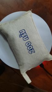 ถุงทรายขนาด 200 กรัมสำหรับสอนวิทยาศาสตร์