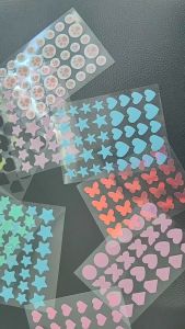 Stiker Dekoratif Untuk Pesta Rias Berbagai Jumlah Di PATCHESJerawat Patch Hidrokoloid Stiker Penghapusan Jerawat Perawatan Kulit Perbaikan Jerawat