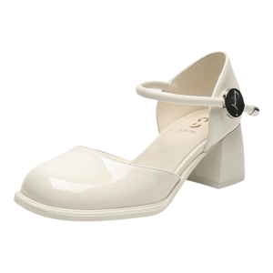 Josiny | High Heel Platform Sandals