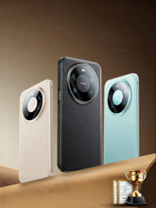 KUMENG | New Full-coverage Drop-proof High-end Magnetic Slim Heat Dissipating Genuine Leather Case