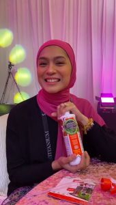 🔥Hot Sale🔥 Save More🔥6 Bottles of Organic Peace/ RidSpray- water based