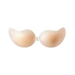 YOUKESHU | Silicone Nipple Covers Thin Invisible Wedding Dress Milk Cup Mango Cup Breathable Adhesive Bra Patch For Women