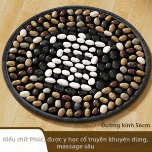 WOLK WOOK | Bàn Chải Massage Bấm Huyệt Chân