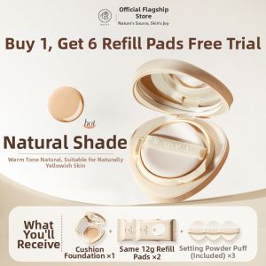 RUYI | Oil-Control Acne-Suitable All Skin Type BB Cream With Concealer Long-lasting
