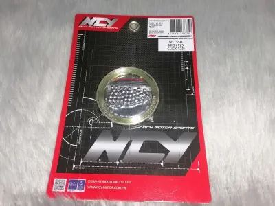 ncy torsion control mio i 125 click 125