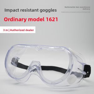 3M | Anti-dust Anti-fog Safety Goggles