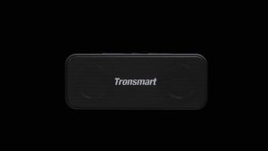 Tronsmart T2 Plus Bluetooth Speaker ลำโพงบลูทูธ by Pro Gadgets
