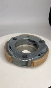 Kampas Kopling Ganda Assy Yamaha NMAX N-MAX (ISHIMA)