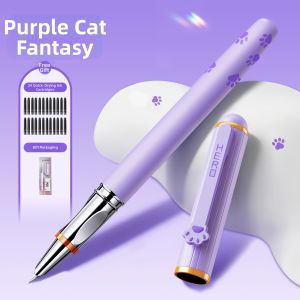 HERO | Fast-Drying Calligraphy Practice Pen for Students and Adults