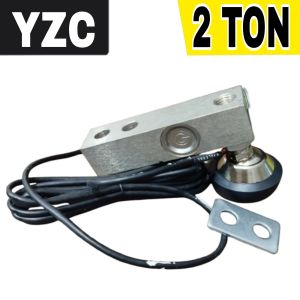 promo loadcell timbangan 2ton 2000kg 3ton 3000kg sensor timbangan floor scale 2ton 3ton