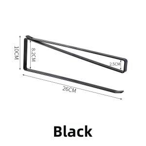 Multipurpose Kitchen Storage Rack