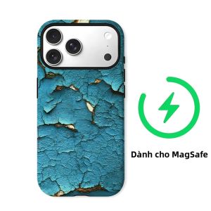 Ốp Điện Thoại Hai Lớp Sơn Xanh Chống Sốc Chống Xước Chất Liệu TPU Mềm Dành Cho Các Dòng Máy iPhone 11/12/13/14/15/16/17/18 Air/Pro/Max/Plus