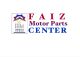 FaizMotorPartsCenter