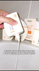 CHALONESE Paket Glow Whitening Series (1pcs/2pcs cream whitening +2 pcs/1pcs Sunscreen SPF 50 PA+++) Daily Skincare COD Blemish Remover and Brightening Cream