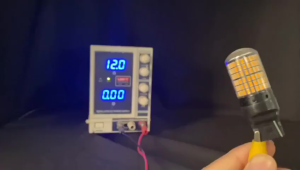 2PCS Car LED 150SMD Car Signal Brake Light Bulb 12V 1156 BA15S BAU15S T20 7440 WY21W 7443 1157 BAY15D PY21W Double Contact Turn Light Reverse Light Bulb P21W PY21W P21/5W W21W W21/5W