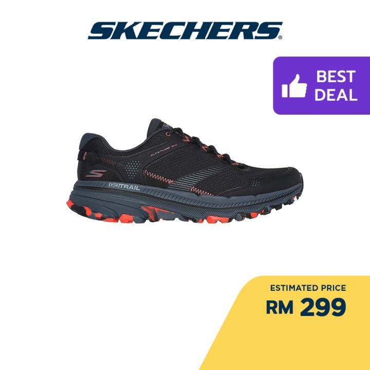 Skechers best sale klcc level