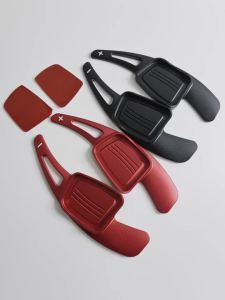 2026 Aluminum alloy Steering Wheel Paddle Shift For Audi 2017 2018 2019 S3 S5 SQ2 SQ5 TT A3 8V A4 A5 Q2 Q3 Q5 Q7