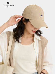 LACKPARD | Spring Fashion New Arrival Korean Style Baseball Hat