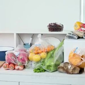 Multifunctional Multi-layer Floor Storage Rack