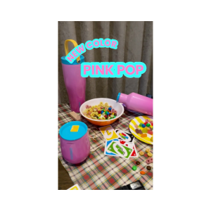 CORKCICLE : PINK POP