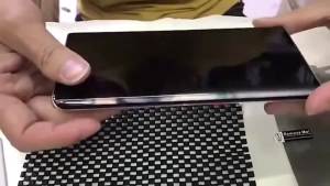 NNBILI 3 Miếng Dán Bảo Vệ Màn Hình Hydrogel Chống Nhìn Trộm Cho Samsung Galaxy S25/S24/S23 Ultra/S22/S21 Plus/S25 Edge/S23 FE Che Phủ Toàn Bộ Chống Gián Điệp Chống Vân Tay Chống Trầy Xước