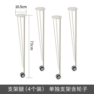 Portable Desk Student Household Writing Desk Corner Small Table Bedroom Bedside Table Simple Desk Computer Desk