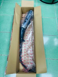 Pô ex 205-2010 gắn như zin cho anh em đam mê