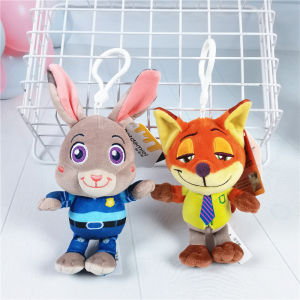 Disney | Character-Based Stuffed Toy Plush