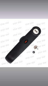 Whistler Pressure Cooker Premium Top Handle – Replacement Handle for Safe & Secure Cooking