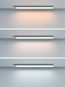 [SG Stock] Motion Sensor Wireless USB LED Night Light